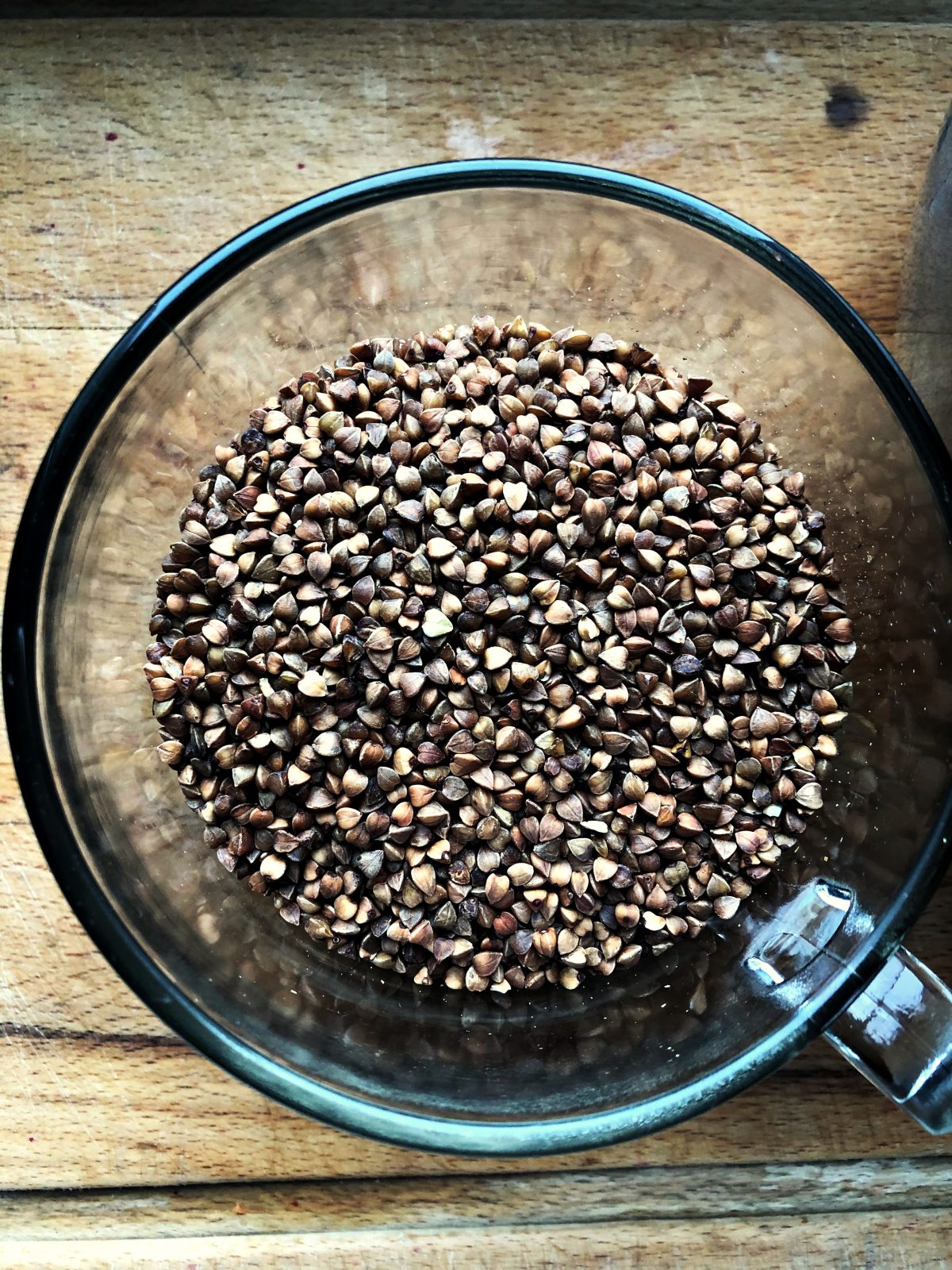 Zamojskie Buckwheat Dumplings CookINPolish Traditional Recipes