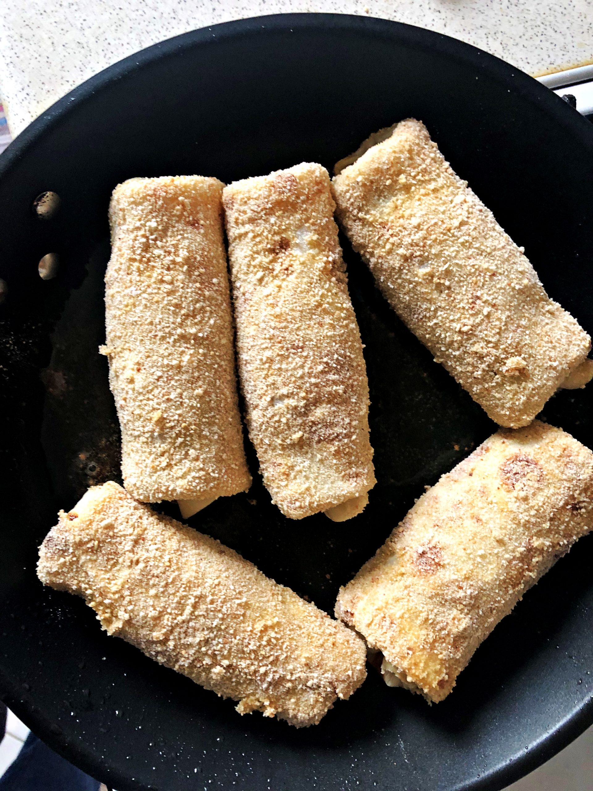 Sauerkraut and Mushroom Croquettes CookINPolish Traditional Recipes