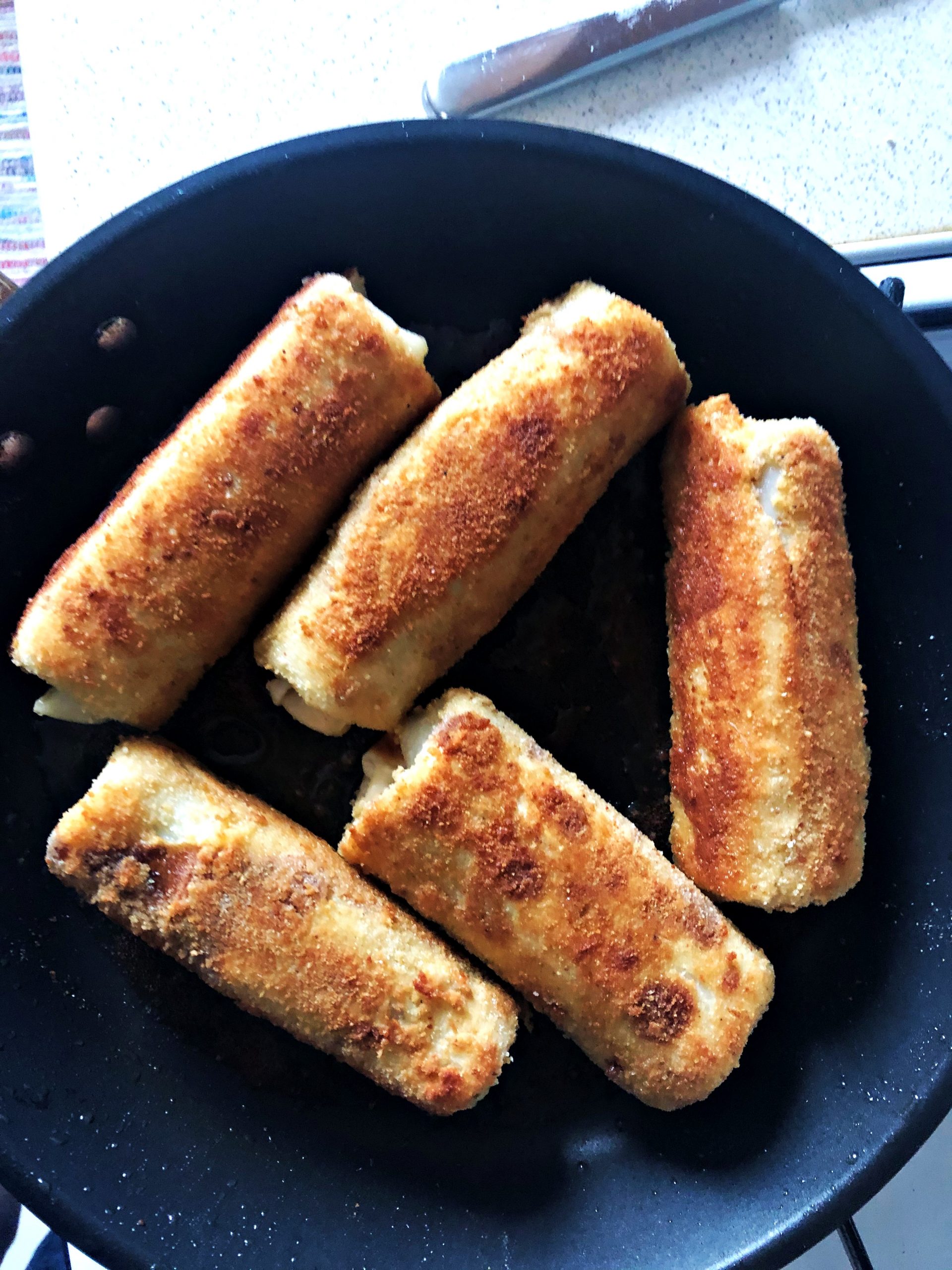 Sauerkraut and Mushroom Croquettes CookINPolish Traditional Recipes