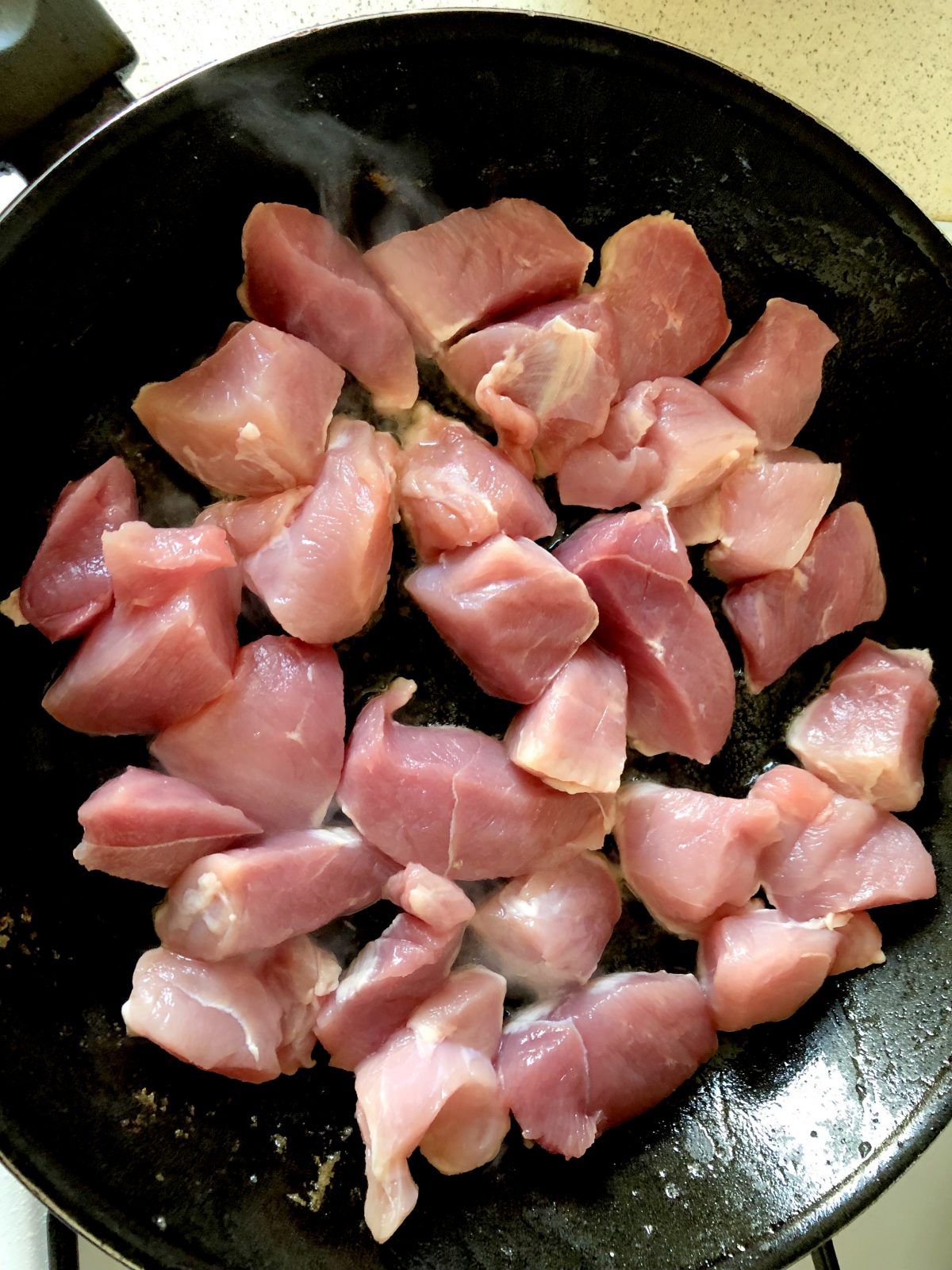 Polish Pork Stew CookINPolish Traditional Recipes