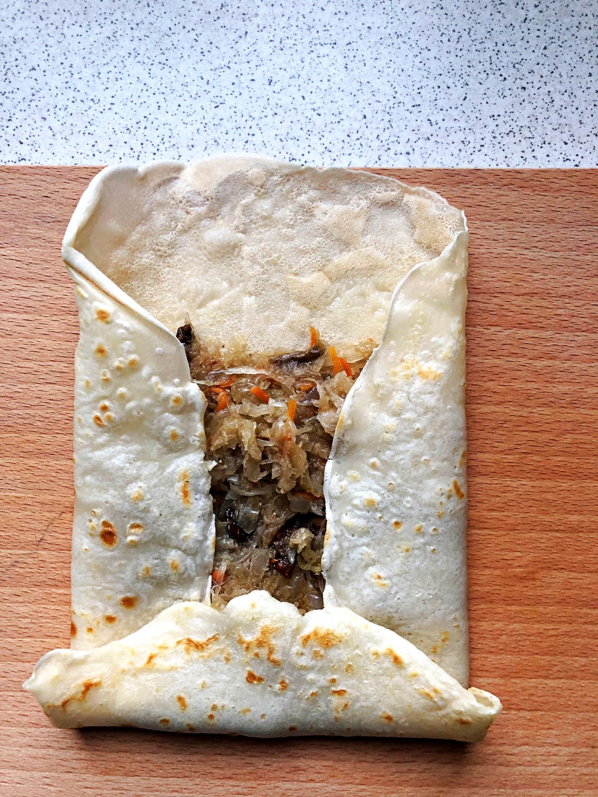 Sauerkraut and Mushroom Croquettes CookINPolish Polish Food Recipes