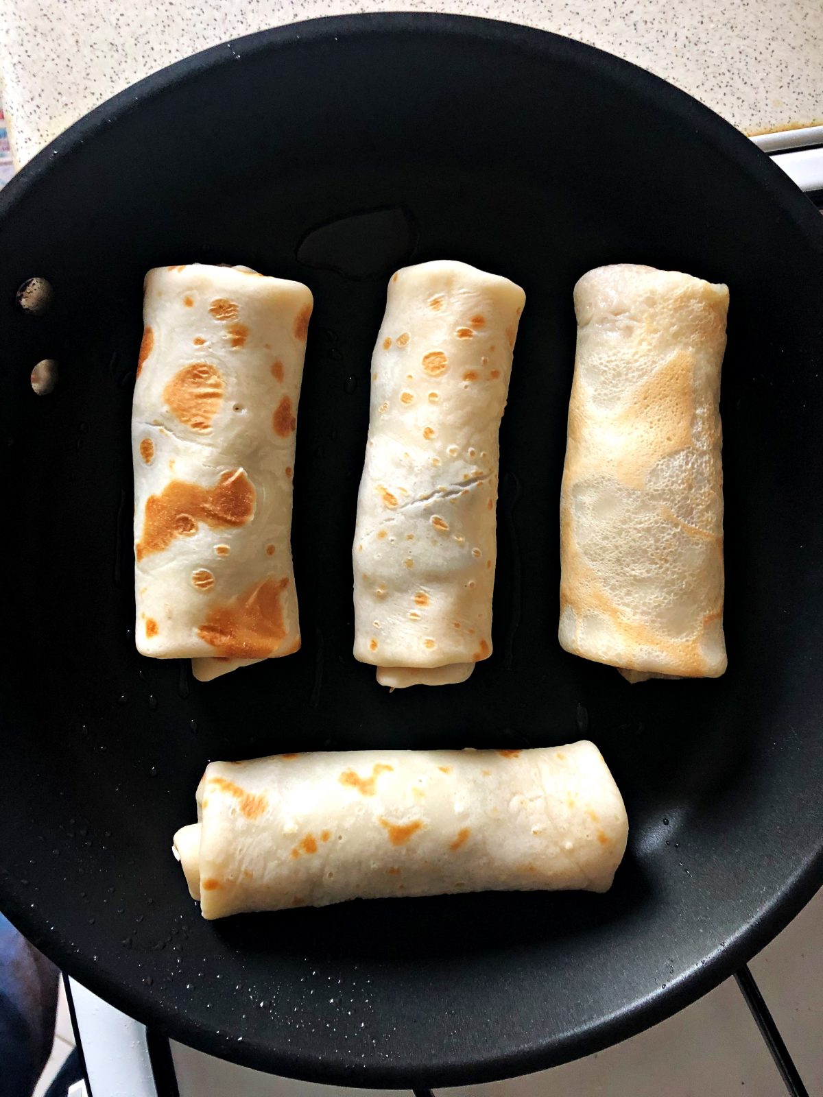 Sauerkraut and Mushroom Croquettes CookINPolish Polish Food Recipes