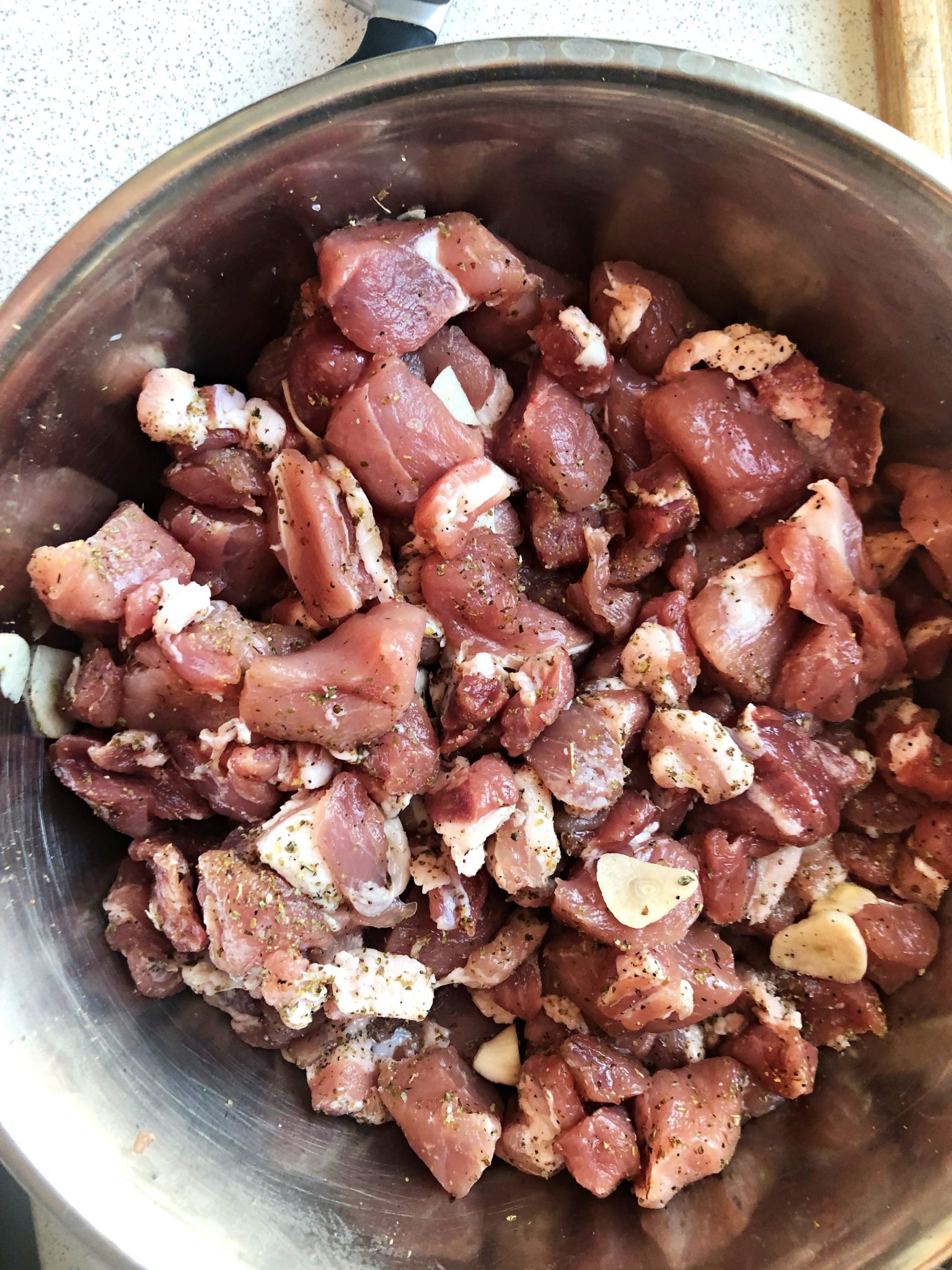 Homemade Canned Pork - CookINPolish - Polish Food Recipes