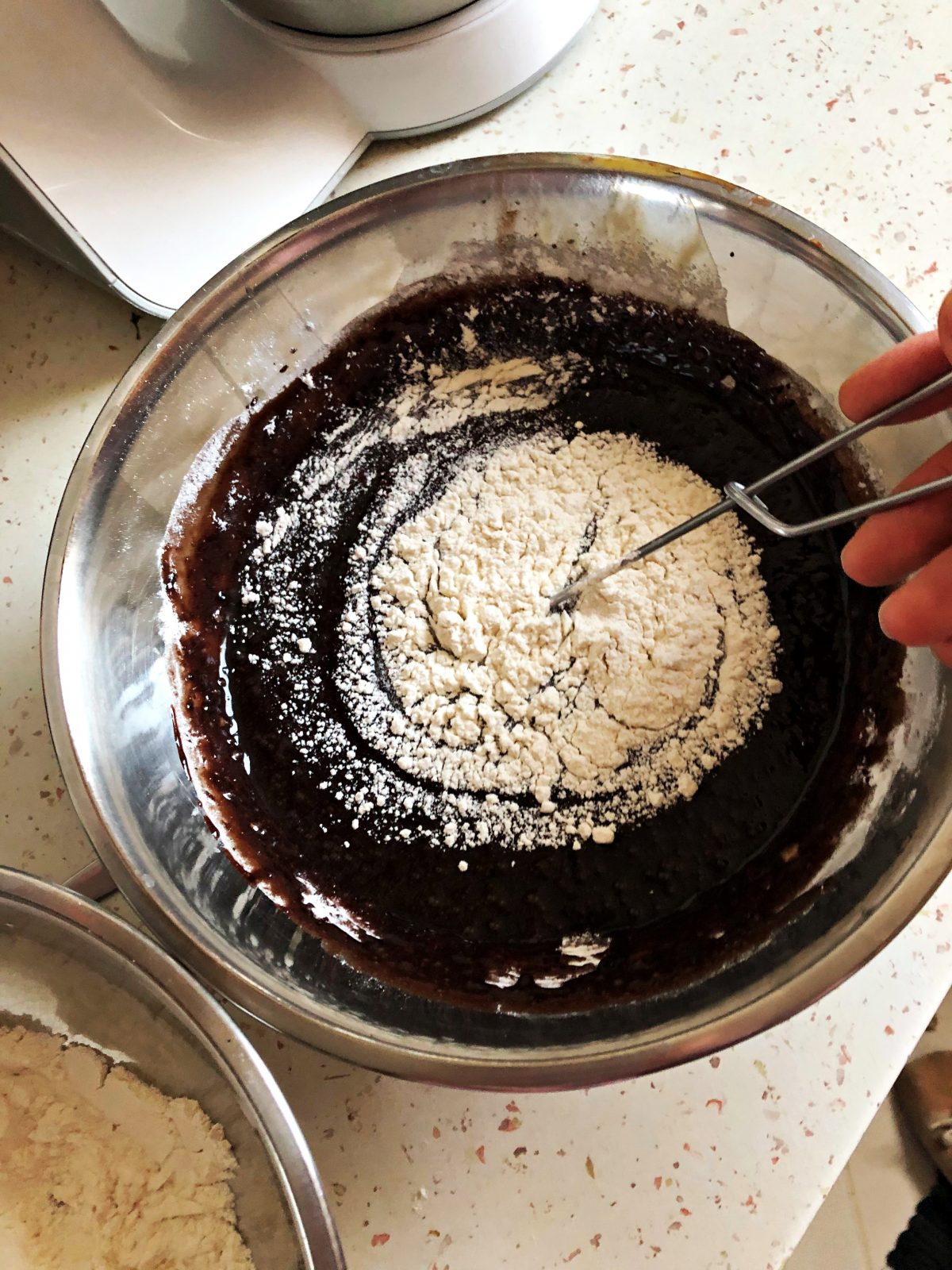 Murzynek Polish Chocolate Cake CookINPolish Polish Food Recipes