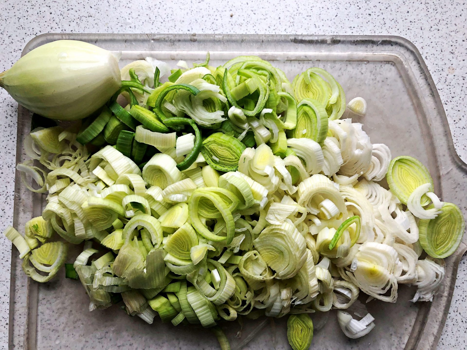 Creamy Horseradish Soup CookINPolish Polish Food Recipes