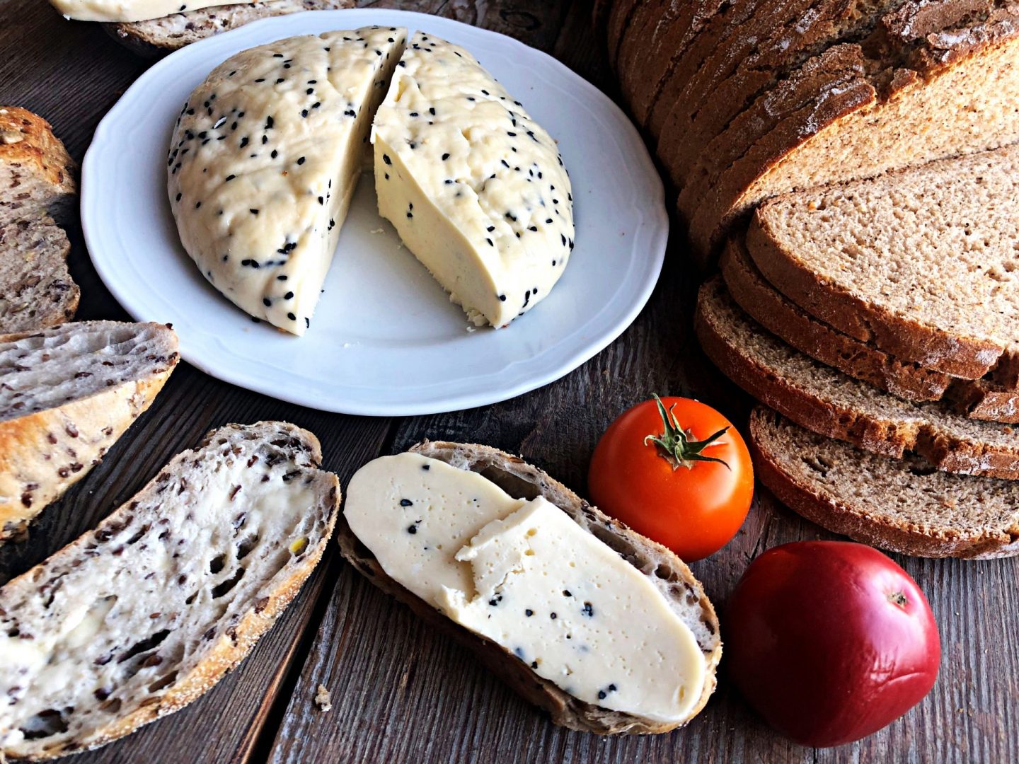 Homemade Rennet Cheese - CookINPolish – Polish Food Recipes