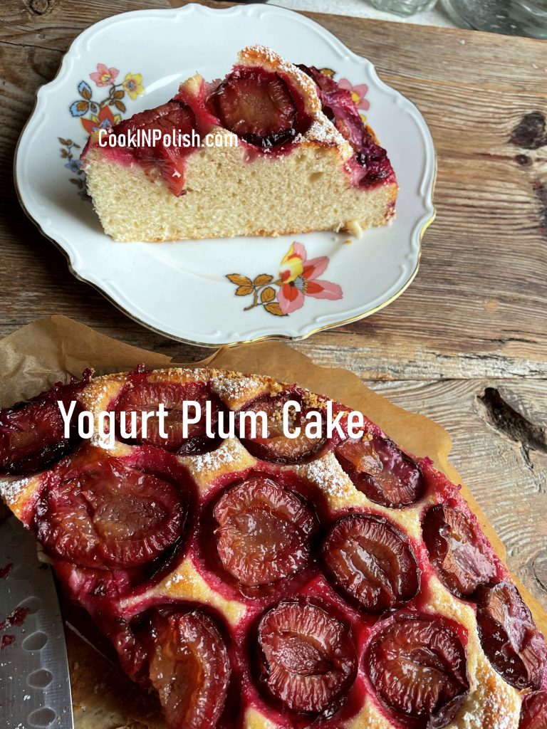 Christmas Special Plum Cake Recipe