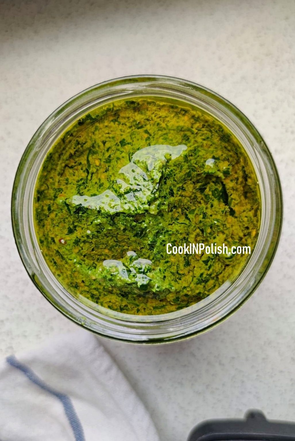 Wild Garlic Ramps recipes CookINPolish Polish Food Recipes