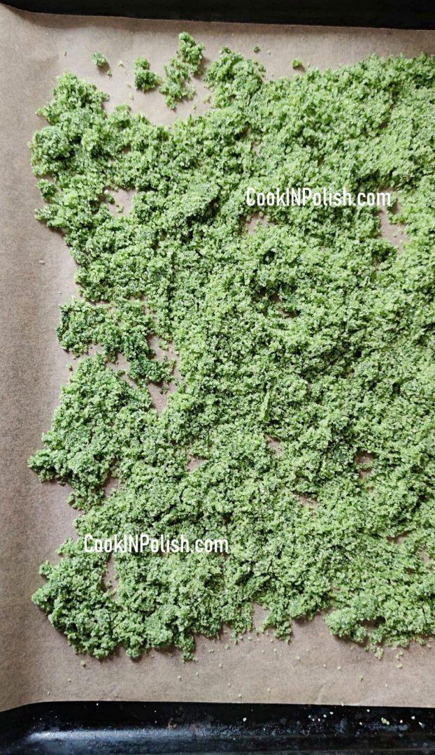 Wild Garlic Ramps recipes CookINPolish Polish Food Recipes