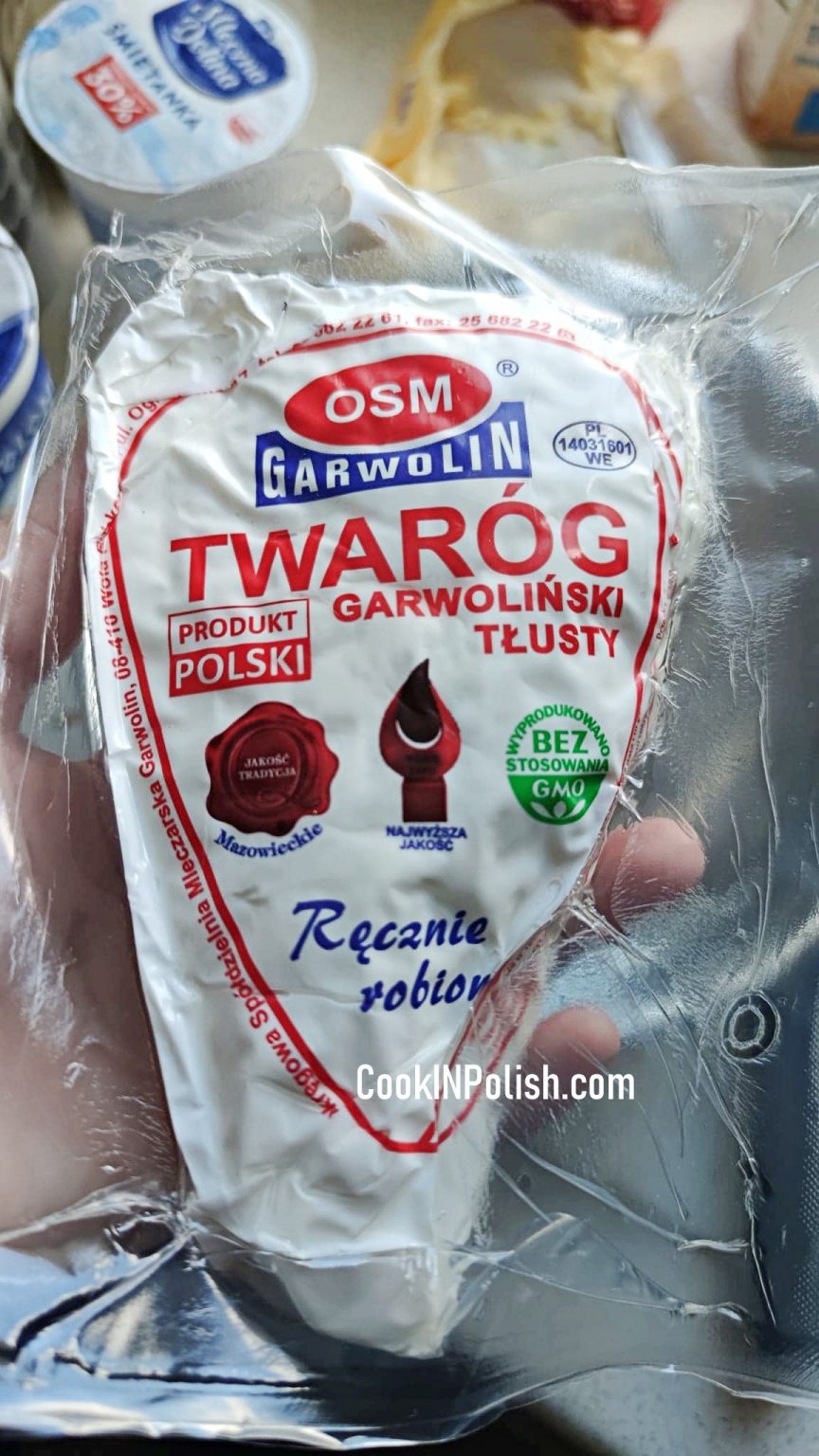 Wild Garlic Ramps recipes CookINPolish Polish Food Recipes