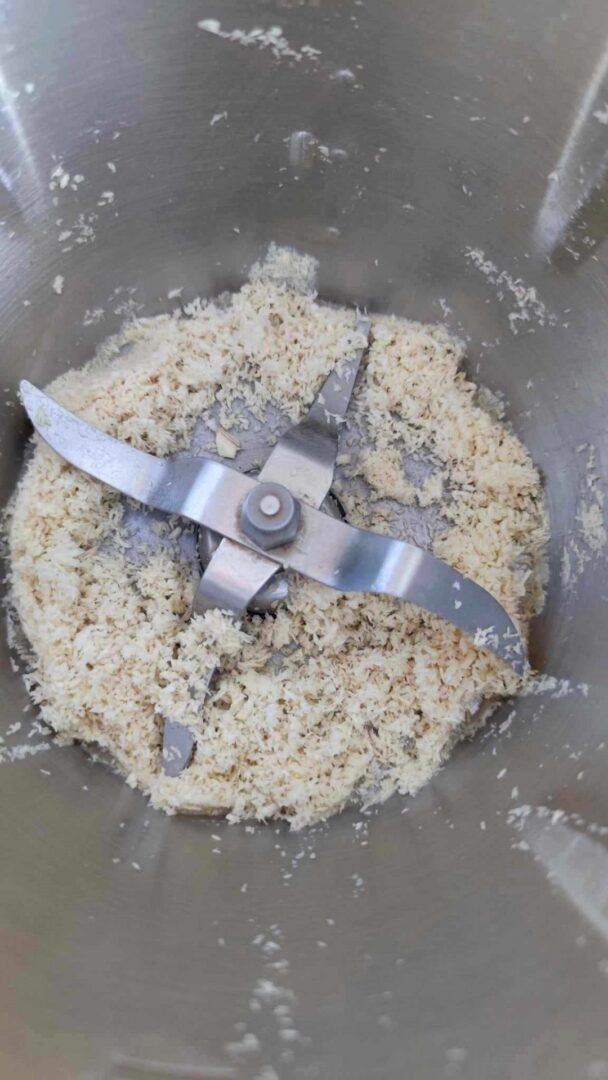 Easter Horseradish and Eggs Relish CookINPolish Polish Food Recipes