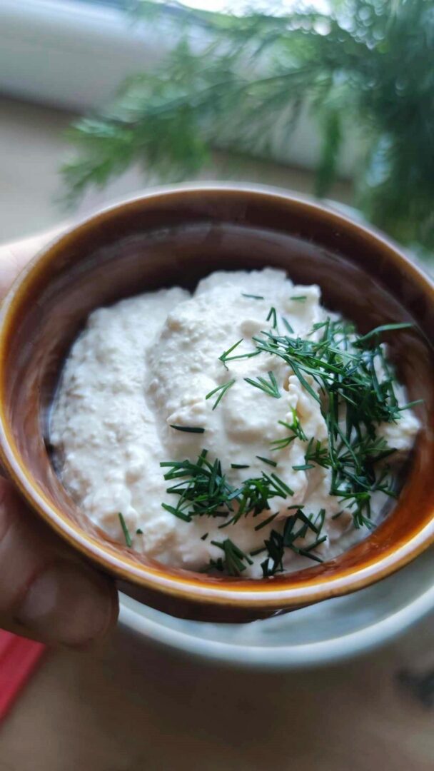 Easter Horseradish and Eggs Relish CookINPolish Polish Food Recipes