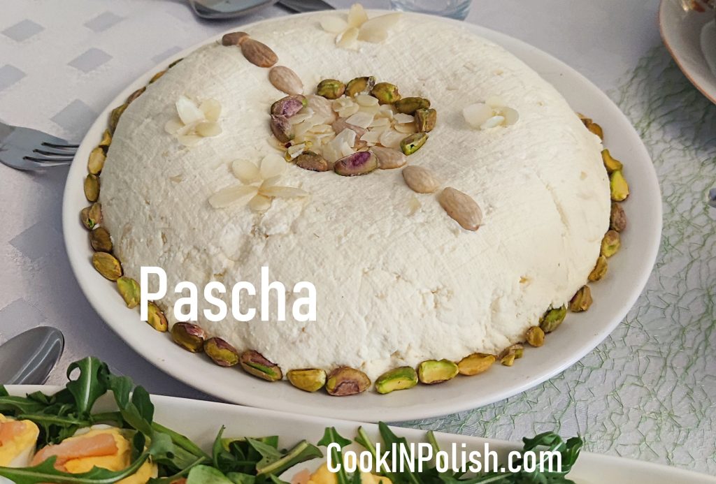 Easter Pascha